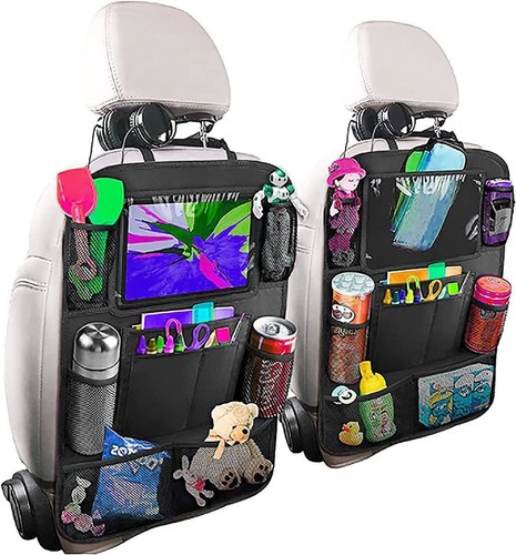 Stück rücksitztasche - 2,