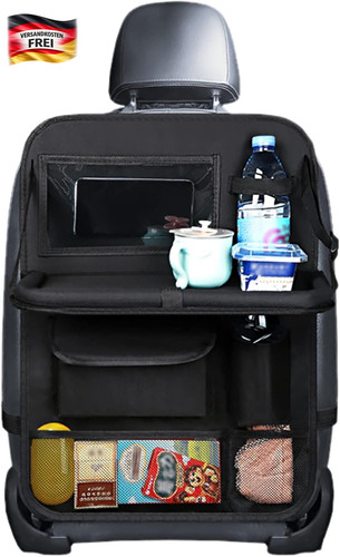 Autositz organizer - autositz,