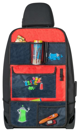 Autositz organizer kinder - autositz-organizer,