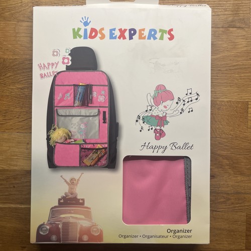 Autositz organizer kinder - organizer,