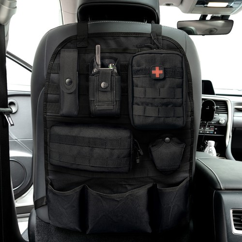 Autositz kfz rücksitztasche - autositz,