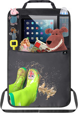 Termichy Rückenlehnenschutz