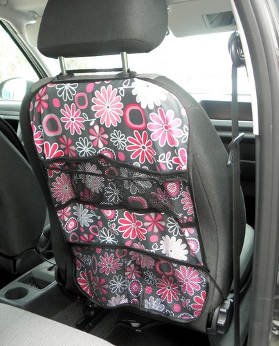 Autositztasche