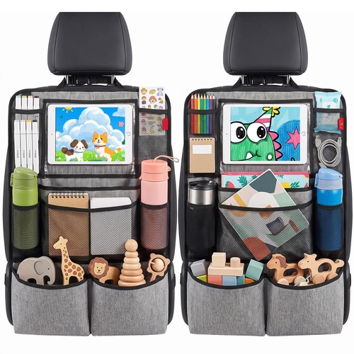 Autositz organizer - autositz,