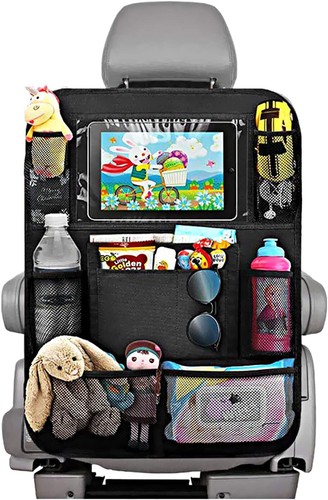 Autositz organizer - autositz,