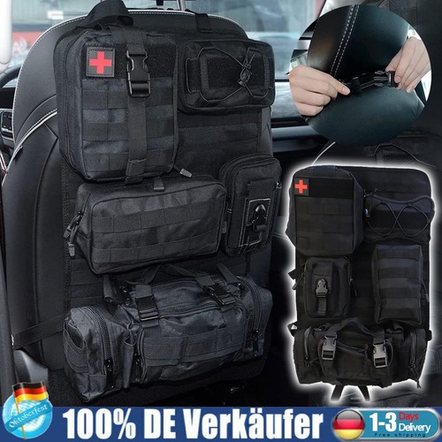 Rückenlehnentasche rücksitz - rückenlehnentasche,