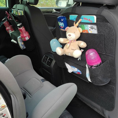 Stück car organizer - car,