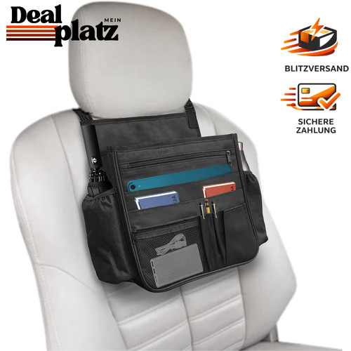 Auto organizer - auto,