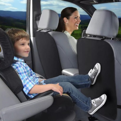 Auto rücksitzschoner - auto,