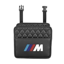 Rückenlehnentasche M-Emblem