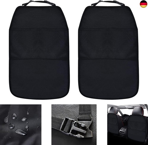 Rückenlehnenschutz auto stk - auto, 2