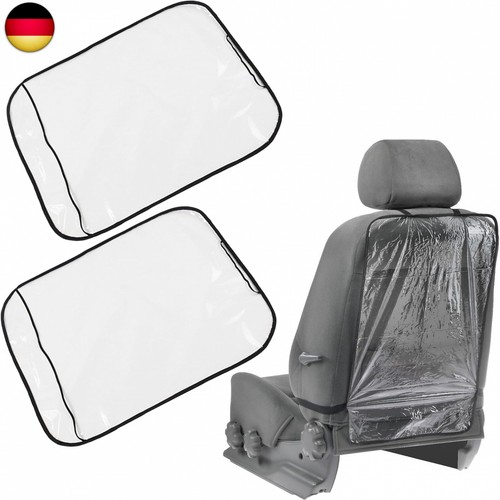 Rückenlehnenschutz,2pcs