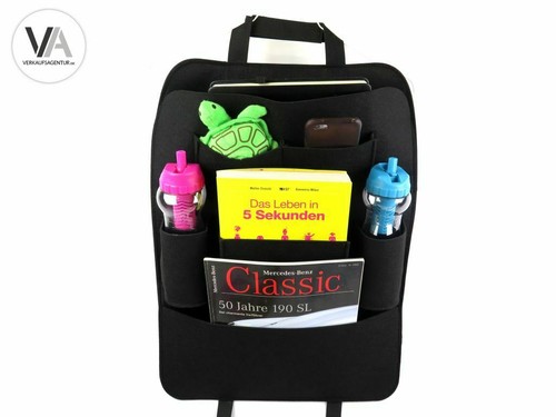 Autositz-Organizer