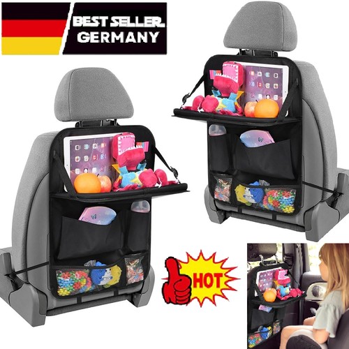 Rückenlehnentasche