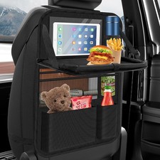 Auto Organizer, Autositz