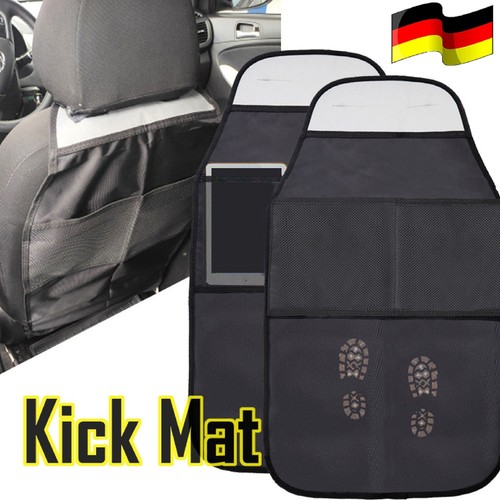Auto kfz rückenlehnenschutz - auto,