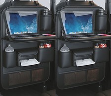 2x Rückenlehnenschutz Auto