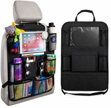 1 Stück Rücksitztasche