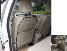 2 Stück Rückenlehnenschutz