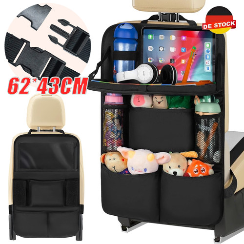 Rücksitztasche organizer - rücksitztasche,