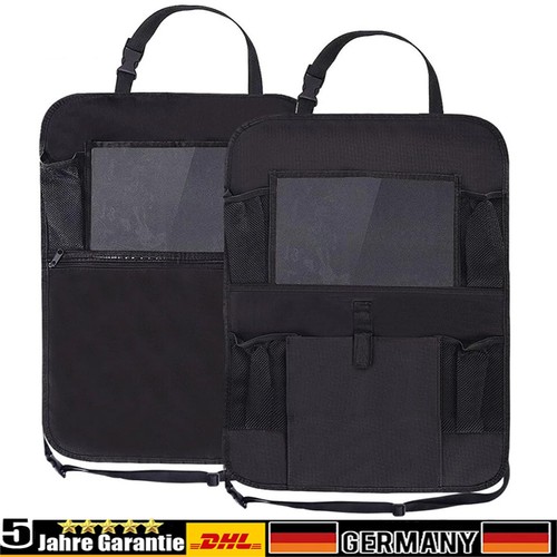 Auto rücksitzschoner - auto,