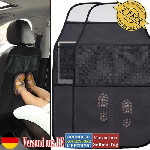 Auto rücksitz organizer - auto,