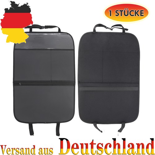 Auto rücksitzschoner - auto,