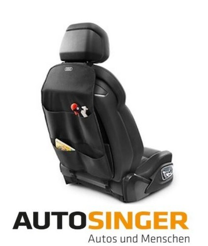 Audi lehnenschutz organizer - audi,