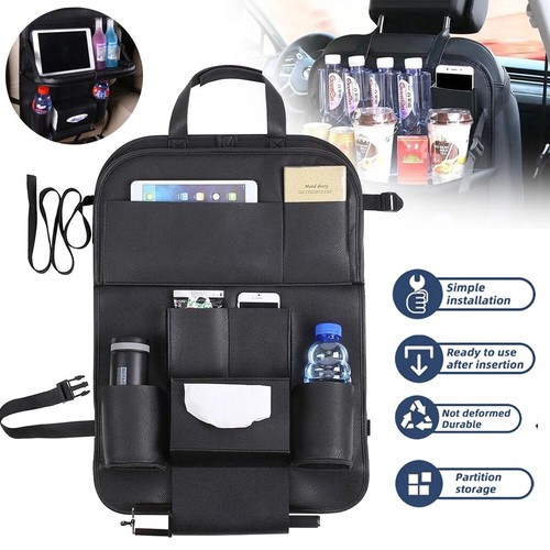 Auto rücksitz organizer - rücksitz,